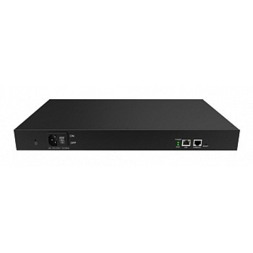 YEASTAR VoIP-GSM-шлюз с поддержкой до 16 GSM-линий 850/900/1800/1900 МГц ( 8 GSM-линий 850/900/1800/1900 в комплекте )