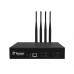 YEASTAR VoIP-GSM-шлюз с поддержкой 4 GSM-линий 850/900/1800/1900 МГц