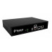 YEASTAR VoIP-PRI шлюз на 1 порт (E1/T1), поддерживающий до 30 одновременных вызовов YEASTAR VoIP-PRI шлюз на 1 порт (E1/T1), поддерживающий до 30 одновременных вызовов