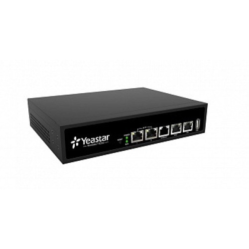 YEASTAR VoIP-PRI шлюз на 2 порта (E1/T1) порта, поддерживающий до 30 одновременных вызовов по каждому из портов