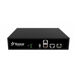 YEASTAR VoIP-PRI шлюз на 1 порт (E1/T1), поддерживающий до 30 одновременных вызовов
