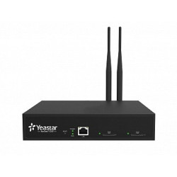 YEASTAR VoIP-GSM-шлюз с поддержкой 2 GSM-линий 850/900/1800/1900 МГц