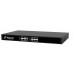 YEASTAR VoIP-FXS-шлюз с поддержкой 16 FXO-линий
