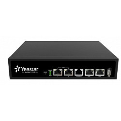 YEASTAR VoIP-PRI шлюз на 2 порта (E1/T1) порта, поддерживающий до 30 одновременных вызовов по каждому из портов