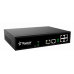 YEASTAR VoIP-BRI шлюз на 2 BRI порта, поддерживающий до 4-х одновременных вызовов.