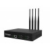 YEASTAR VoIP-GSM-шлюз с поддержкой 4 GSM-линий 850/900/1800/1900 МГц
