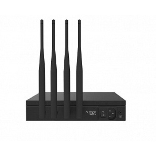 YEASTAR VoIP-GSM-шлюз с поддержкой 4 GSM-линий 850/900/1800/1900 МГц