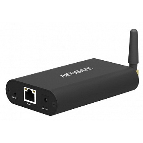 YEASTAR VoIP-GSM-шлюз с поддержкой 1 GSM-линии 850/900/1800/1900 МГц