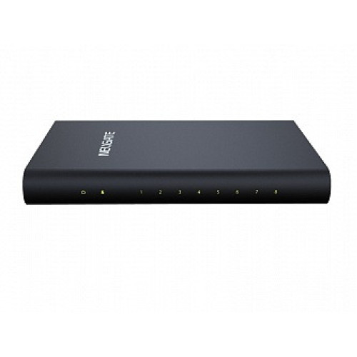 YEASTAR VoIP-FXS-шлюз с поддержкой 8 FXO-линий