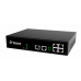 YEASTAR VoIP-BRI шлюз на 2 BRI порта, поддерживающий до 4-х одновременных вызовов.