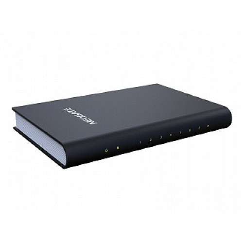 YEASTAR VoIP-FXS-шлюз с поддержкой 8 FXO-линий