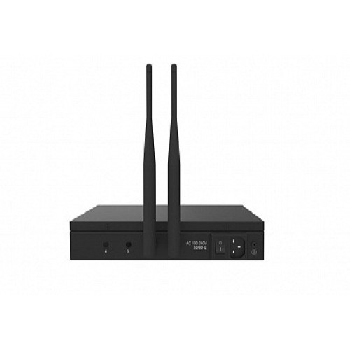 YEASTAR VoIP-GSM-шлюз с поддержкой 2 GSM-линий 850/900/1800/1900 МГц