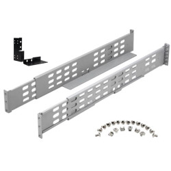 Systeme Electric Комплект монтажных рельсов 19