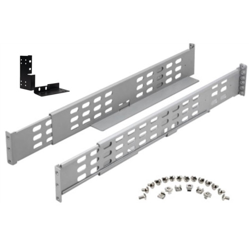 Systeme Electric Комплект монтажных рельсов 19