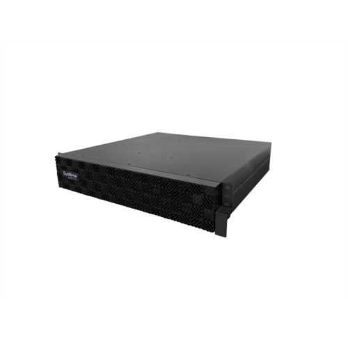 Systeme Electric External BP, Extended-Run, 36 volts bus voltage, Rack 2U (Tower convertible), compatible with SRVSE1K, SRTSE1-1,5K