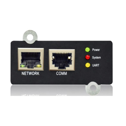 SNR Модуль SNMP PIS101 для ИБП