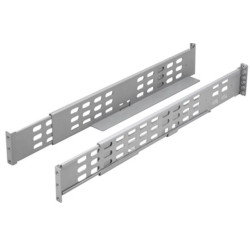 Systeme Electric Комплект рельс без монтажных кронштейнов