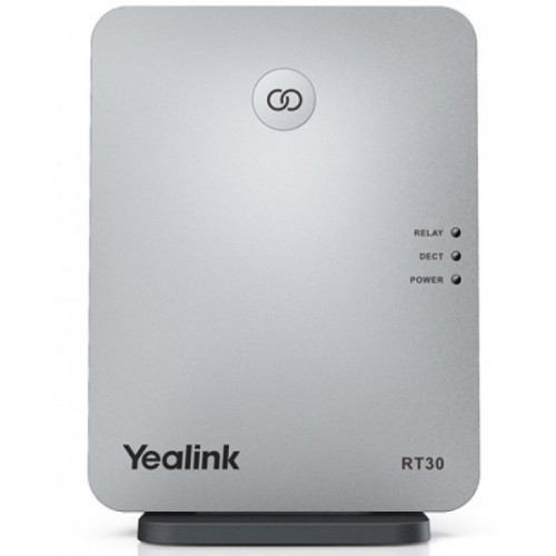 YEALINK RT30 DECT-репитер для  SIP- телефонов W52P/W53P/W60P/W41P/W60B/CP930W-Base, шт