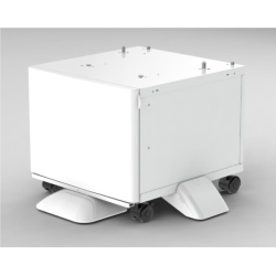 Тумба-подставка Xerox B1022/1025 (требуется лоток подачи на 250 листов 097N02316)