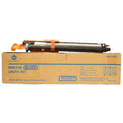 Konica Minolta drum DR-311K black for bizhub С220/280/360 120 000 pages