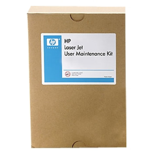 HP LLC Печь в сборе для CLJ M855/M880 (100 000 стр.)