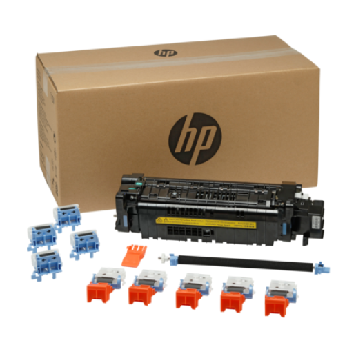 HP LLC Сервисный комплект для LJ M631/M632/M633 (225 000 стр.)
