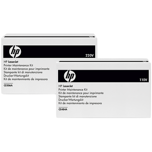 HP LLC Печь в сборе для CLJ M552/M553/M577 (150 000 стр.)