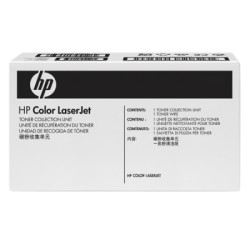 HP LLC Бункер для сбора отработанного тонера для CLJ M552/M553/M577 (54 000 стр.)