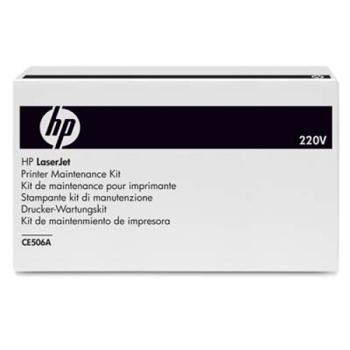 HP LLC Печь в сборе для CLJ CP3525/CM3530/M551/M570/M575 (150 000 стр.)