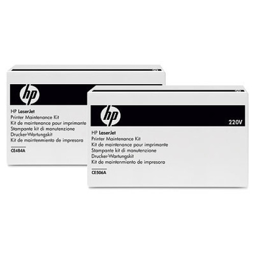 HP LLC Сервисный комплект для LJ  M712/M725 (200 000 стр.) (CF254A/CF235-67908)