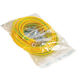 ЦМО Комплект проводов заземления для шкафа ШРН, универсальный