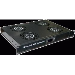 Блок 2-х вентиляторов 19