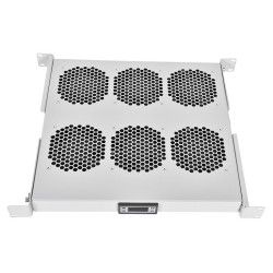 ЦМО Модуль вентиляторный 19