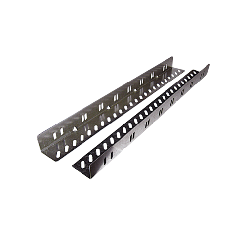 ЦМО Комплект уголков для напольных шкафов шириной 600, глубина 580 мм, нагрузка до 150 кг