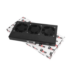 ЦМО Модуль вентиляторный 19