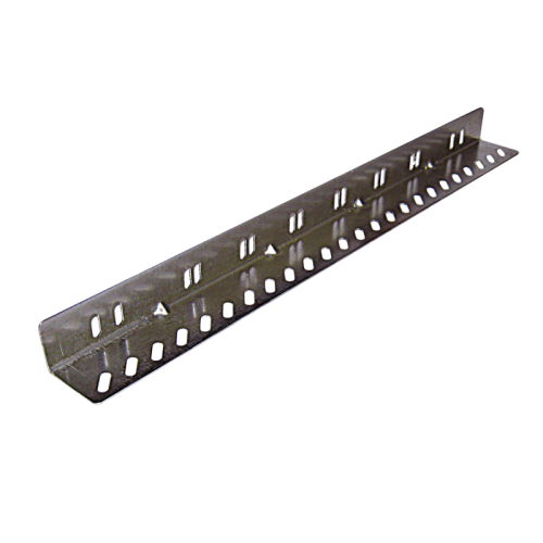 ЦМО Комплект уголков для напольных шкафов шириной 600, глубина 580 мм, нагрузка до 150 кг