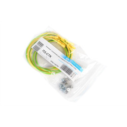 ЦМО Комплект проводов заземления для стоек, универсальный