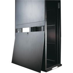 Комплект боковых панелей с замками, для шкафа LANMASTER DCS 42U глубиной 1200 мм, 4 шт.