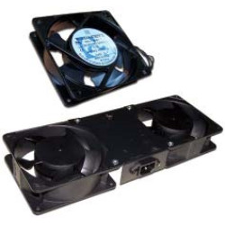 Вентилятор с подшипником для настенных шкафов