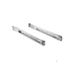 HPE StoreEver 1U Generic Rack Mount Kit