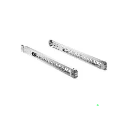 HPE StoreEver 1U Generic Rack Mount Kit