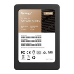 Synology SSD SAT5221 Series SATA 2,5