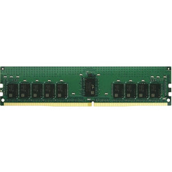 Synology 32Gb DDR4 ECC Registered DIMM for FS3410, HD6500, SA6400, SA3410, SA3610