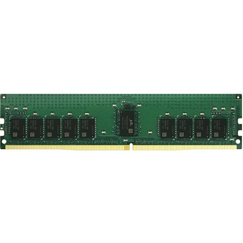 Synology 32Gb DDR4 ECC Registered DIMM for FS3410, HD6500, SA6400, SA3410, SA3610