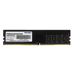 Patriot SL DDR4 DIMM 16GB 3200MHz CL22 1*16GB 22-22-22-52 1.2V (analog PSD416G320081)