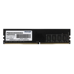 Patriot SL DDR4 DIMM 16GB 2666MHz CL19 1*8GB 19-19-19-43 1.2V