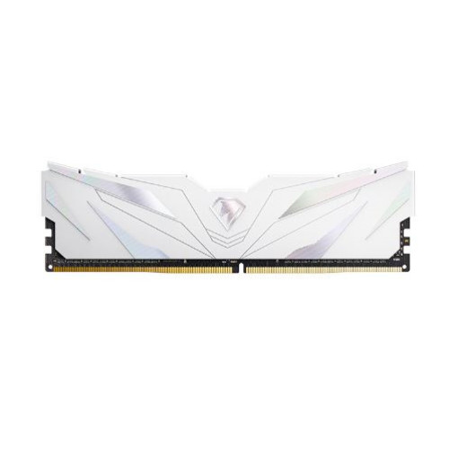 Netac Shadow II 16GB DDR4-2666 (PC4-21300) C19 White 19-19-19-43 1.2V Memory module (DIMM)