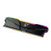 Netac Shadow RGB 8GB DDR4-3200 (PC4-25600) C16 Grey 16-20-20-40 1.35V XMP Memory module (DIMM)