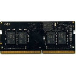 ТМИ SO-DIMM-AMk32 16ГБ DDR4-3200 (PC4-25600), 1Rx8, C22, 1,2V consumer memory, МПТ 57 баллов