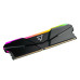 Netac Shadow RGB 8GB DDR4-3200 (PC4-25600) C16 Grey 16-20-20-40 1.35V XMP Memory module (DIMM)